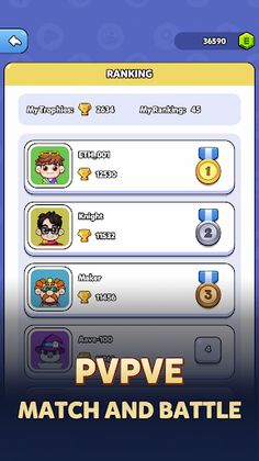 CryptoEmpire: Match-3 Battle - Screenshot 1