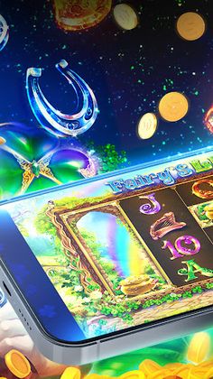 Leprechaun Gold - Screenshot 2