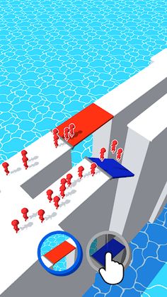 Rescue Runner - Screenshot 2