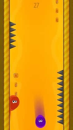 Jelly Dash - Screenshot 1