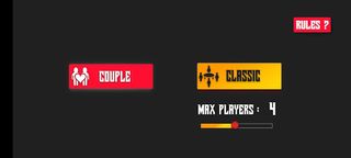 DARE TO FLIP - Screenshot 2