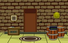Simple Escape Games - Clay Bri - Screenshot 2