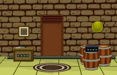 Simple Escape Games - Clay Bri - Screenshot 2