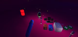 Ascent To The Sky - Screenshot 1