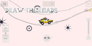 Draw Your Car - Create Build a - Screenshot 2