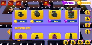 RunMan - Screenshot 1