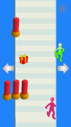 joy race 2D - Screenshot 4