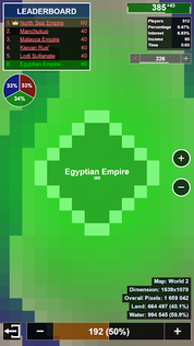 Territorial.io - Screenshot 2