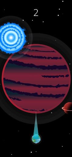 Up Space - Screenshot 3