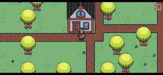 Griphoton - The Puzzling Realm - Screenshot 1