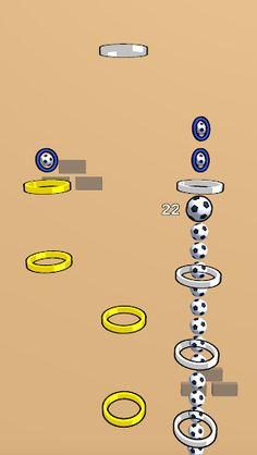 Ring it up - Screenshot 3