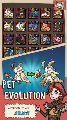 Maze of Gods - Screenshot 1