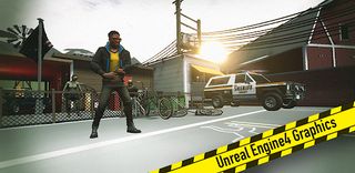 Eternal Shadows: Nightfall - Screenshot 1