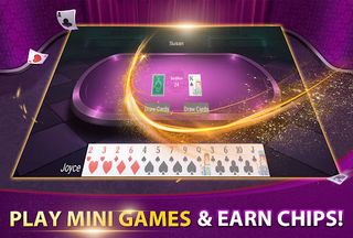 Rummy Scepter - Screenshot 1