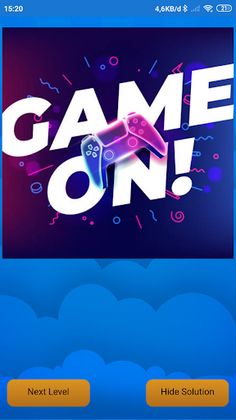 PLAMAG - 15 Puzzle Challenge - Screenshot 3