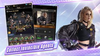 City of Desire - Screenshot 3