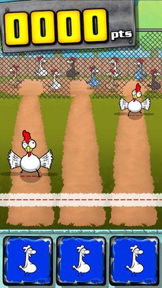 Junk Norris' Challenges - Screenshot 4