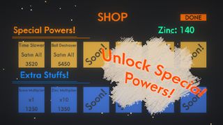 The Orb: Outer Things - Screenshot 2