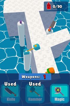Defense Sausage - Screenshot 2