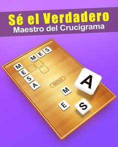 Palabras Cruz - Screenshot 1