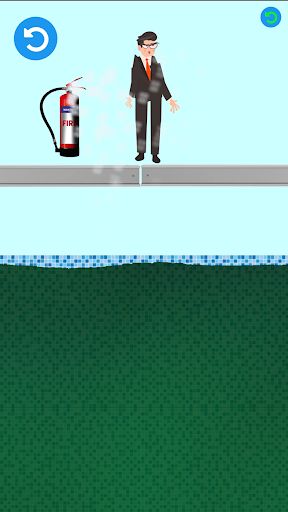 Kick the Boss - Stress Fix - Screenshot 3