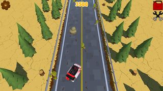 Zombie Drive - Screenshot 3