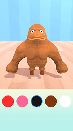 Squishy Master - Screenshot 2