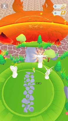 God Purify - Screenshot 3