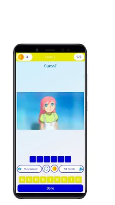 Dorae mon fam trivia - Screenshot 3