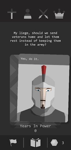 Despot - Screenshot 2