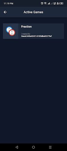 Damath - Play and Learn - Screenshot 2