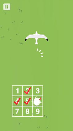 Bird’s Drops - Screenshot 4