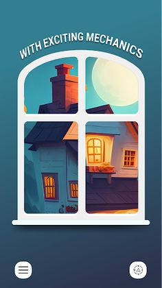 Window Puzzle - Screenshot 2