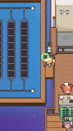 My Kimbap Universe: Snack Bar - Screenshot 1