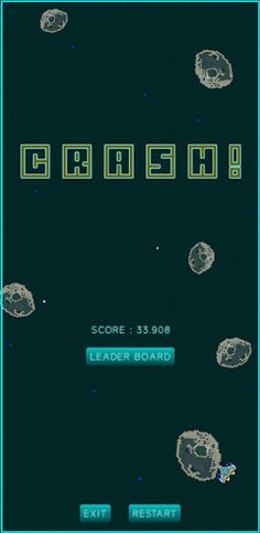 Avoidance Test - IQ Test (Spac - Screenshot 2