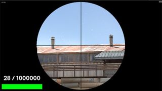 Score Gun - Screenshot 3