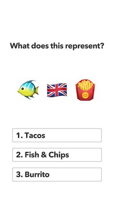 Guess Emoji - brain test - - Screenshot 2