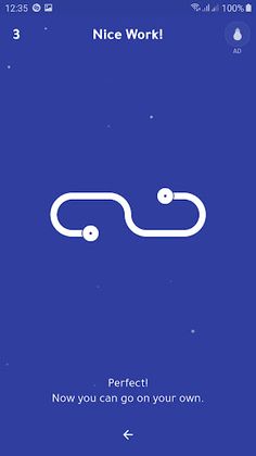 logic: infinity loops - Screenshot 4