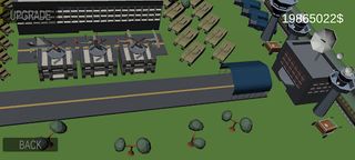 Advanced airline - Screenshot 3