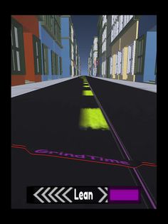 GrindTime - Screenshot 1