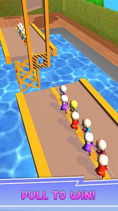 Find Babby: Survivor Attack - Screenshot 2