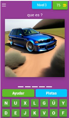 ¿cuanto sabes? Quiz de imagen - Screenshot 4