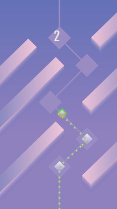 On The Edge - Screenshot 2