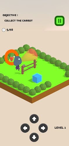 Slimey Step - Screenshot 2