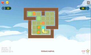 Sokoban - Screenshot 3