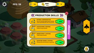 Bee Corp - Screenshot 3