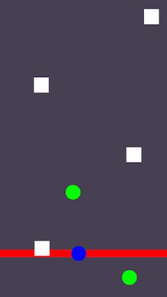 Line Way - Screenshot 1