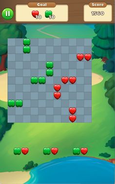 Match Blocks: Adventure Puzzle - Screenshot 3