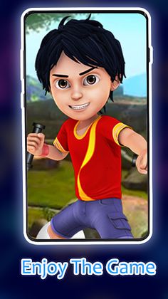 Shiva Speed Hero - Screenshot 3