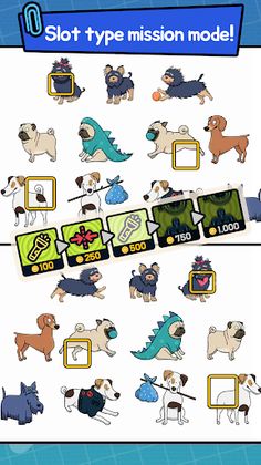 Spot the Difference CHALLENGE - Screenshot 2